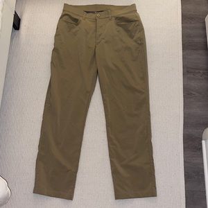 COPY - Under Armour golf pants